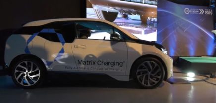 Grazer Startups Easelink und Artis streamen Bezahlung von E-Auto-Ladung über die Blockchain