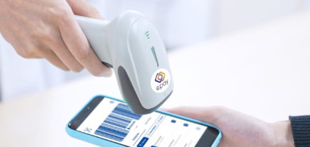 Bluecode und epay sind jetzt strategische Partner.